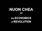 Nuon Chea Uncut: on economics of revolution