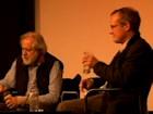 The London premiere of Enemies of the People, with David Puttnam
