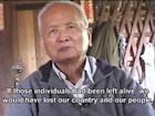 Nuon Chea Uncut: on the Nation